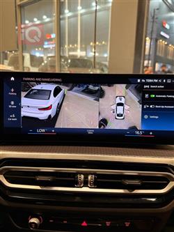 بي ام دبليو الفئة 3